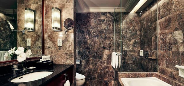 Deluxe Twin Room · photo 2
