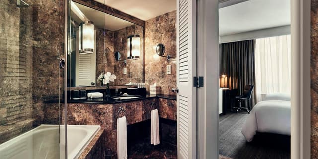 Deluxe Twin Room · photo 3