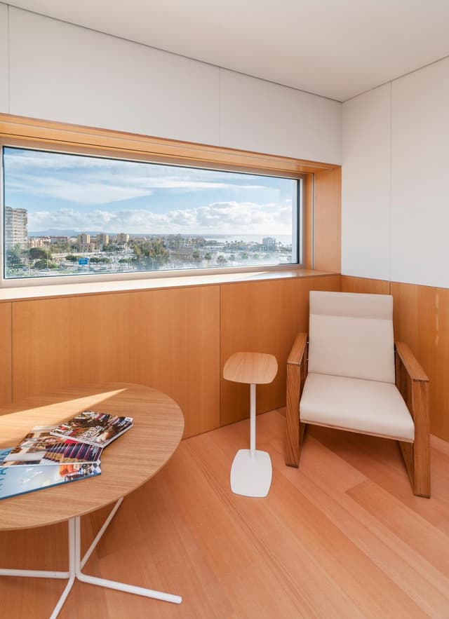 Deluxe Double or Twin Room with Sea View · photo 8