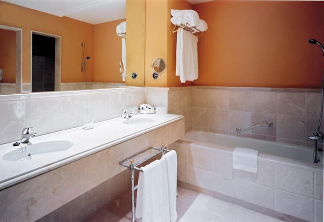 Double or Twin Room · photo 4
