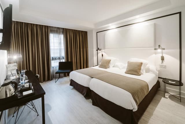 Superior Double Room · photo 1