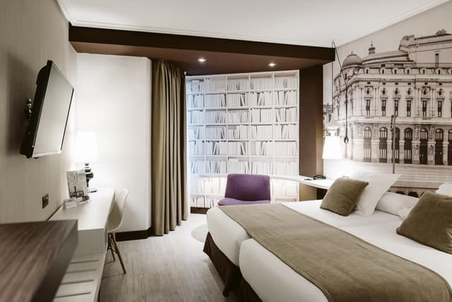 Superior Double Room · photo 2