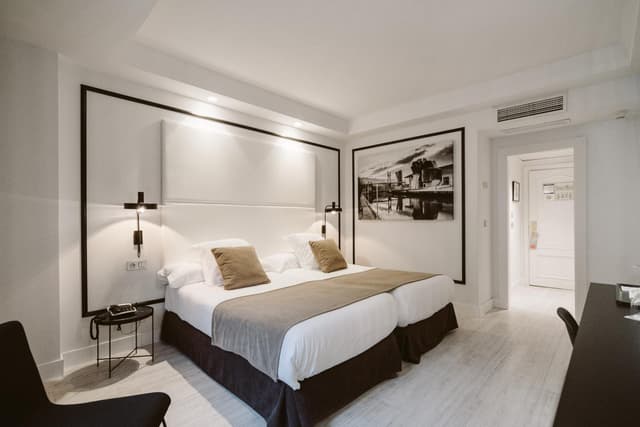 Superior Double Room · photo 3