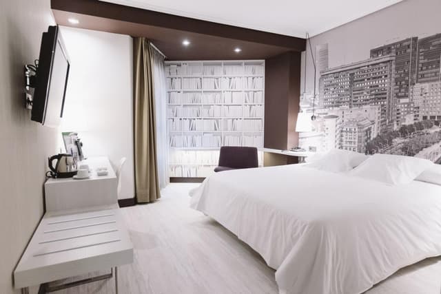 Superior Single Room · photo 4