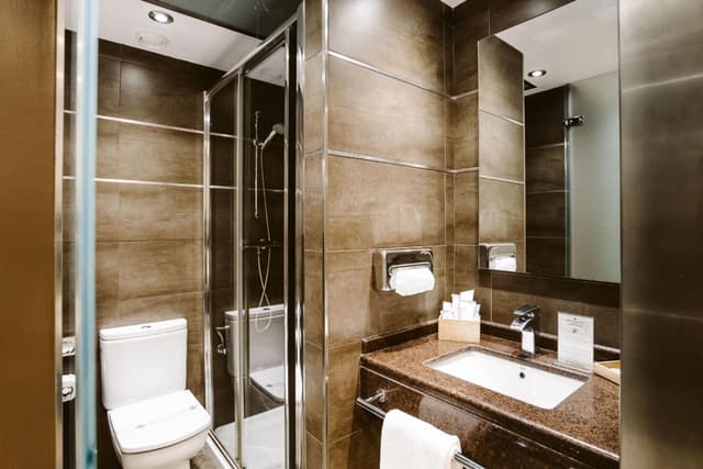 Standard Double Room · photo 3