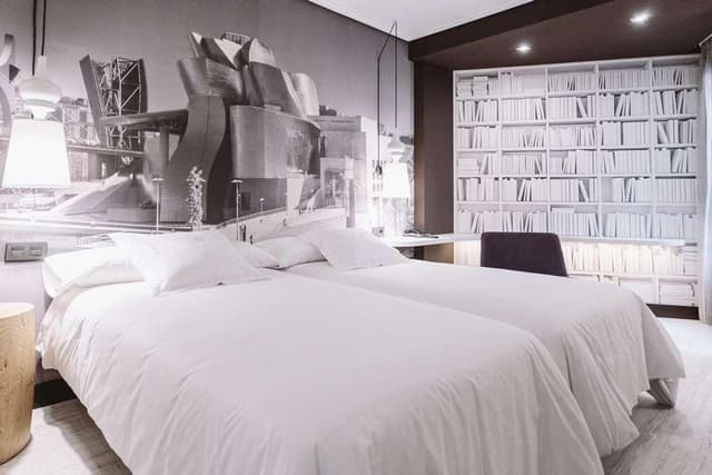 Standard Double Room · photo 1