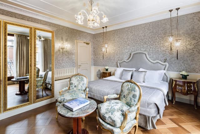 Deluxe Double Room · foto 1