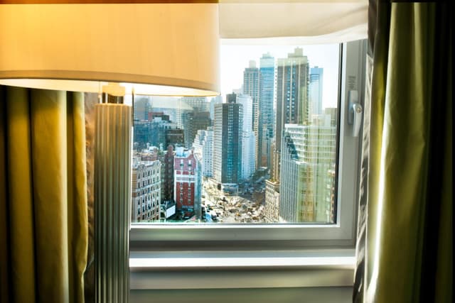 Suite Deluxe de un dormitorio con dos camas dobles · foto 4