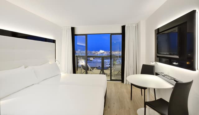 La Habitación Premium Innside con Vista a la Bahía · foto 6