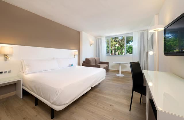 La habitación INNSIDE · foto 3