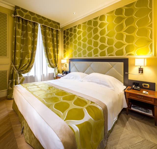 Double Room · photo 1