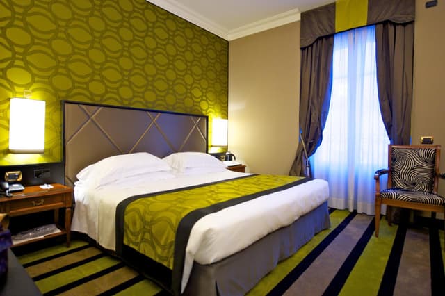 Superior Double Room · photo 1