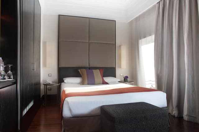 Deluxe Double or Twin Room · photo 3