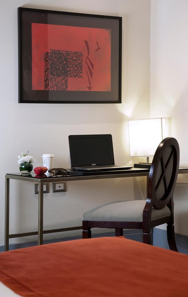 Twin Room · photo 6