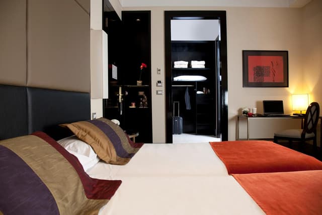 Twin Room · photo 4