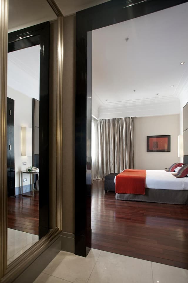 Twin Room · photo 7