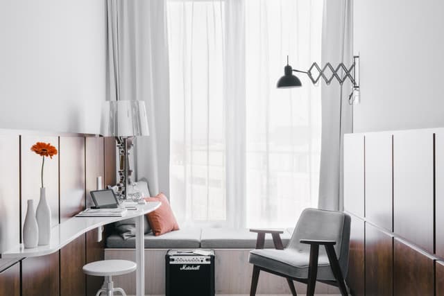 Lovely Room · photo 7
