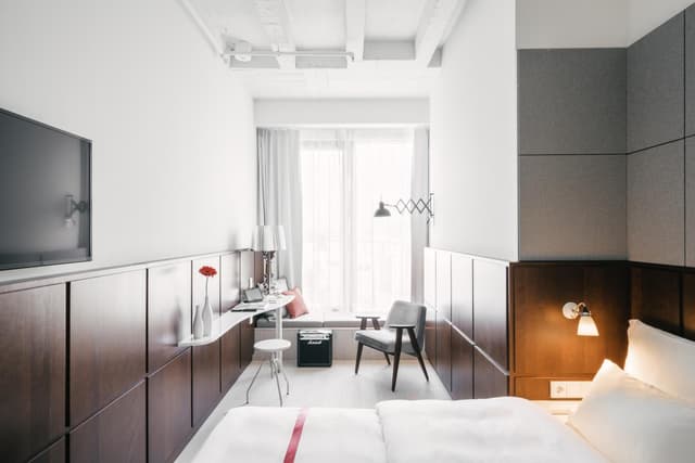 Lovely Room · photo 4
