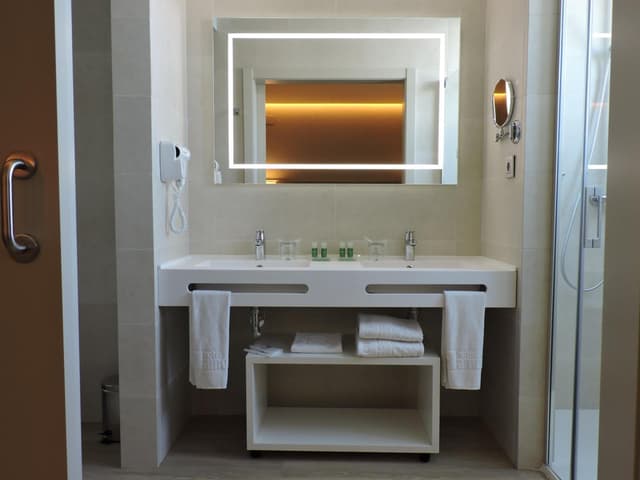 Deluxe Double or Twin Room with Terrace · photo 4