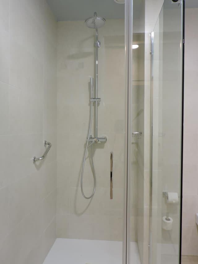 Deluxe Double or Twin Room with Terrace · photo 3
