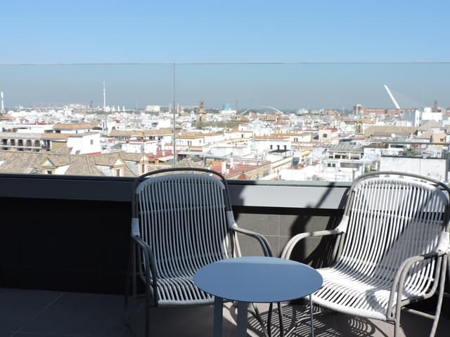 Deluxe Double or Twin Room with Terrace · photo 8