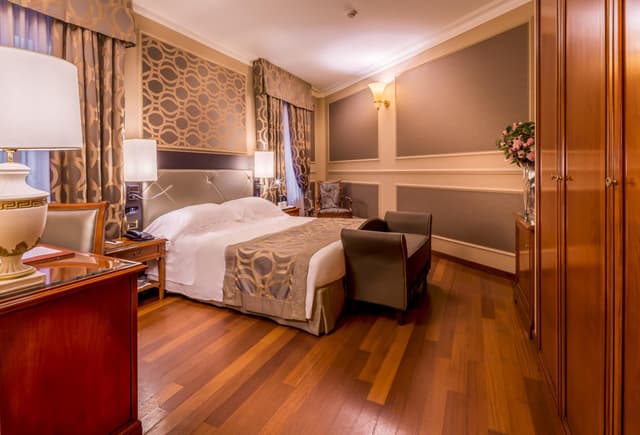 Superior Double Room · photo 5