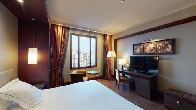 Double or Twin Room · photo 2