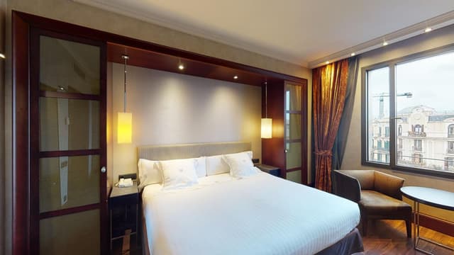 Double or Twin Room · photo 3