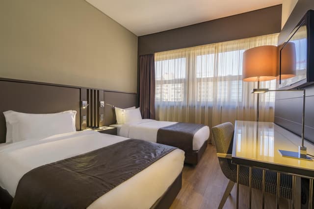 Comfort Twin Room · photo 5