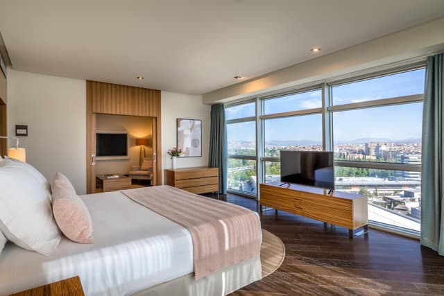 Suite with City View · foto 1