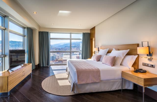 Suite with City View · foto 3