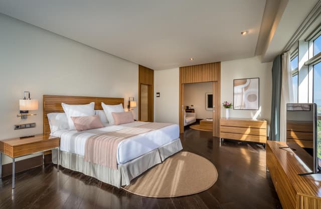 Suite with City View · foto 2