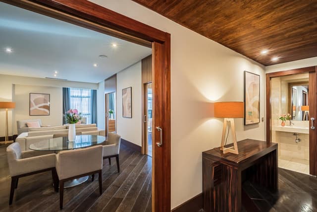 Suite with City View · foto 5
