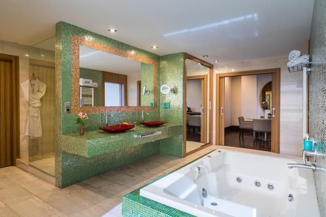 Suite with City View · foto 4