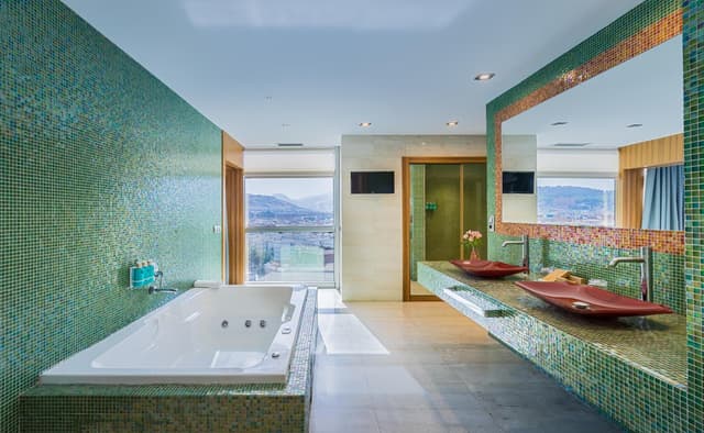 Suite with City View · foto 8