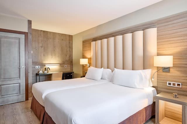 Double Family Room (2 Adults + 2 Children) · foto 3