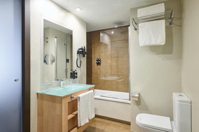 Double Family Room (2 Adults + 2 Children) · foto 4