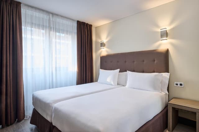 Double Family Room (2 Adults + 2 Children) · foto 1