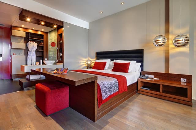 Habitación Doble con Vista · foto 4