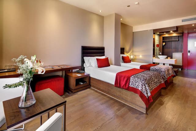Habitación Doble con Vista · foto 8