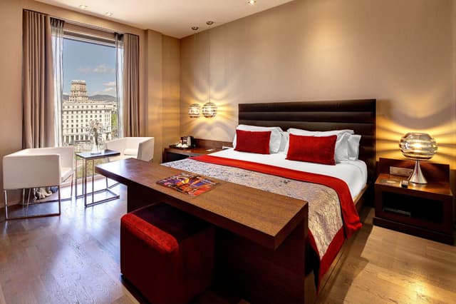 Habitación Doble con Vista · foto 1