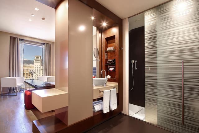 Habitación Doble con Vista · foto 7