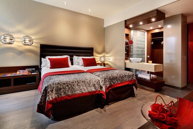 Habitación Doble o con Dos Camas · foto 1
