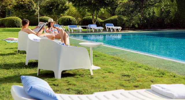 Double or Twin Room (2 Adults + 1 Child) · foto 5