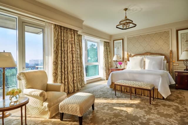 Diplomatic Suite · photo 1