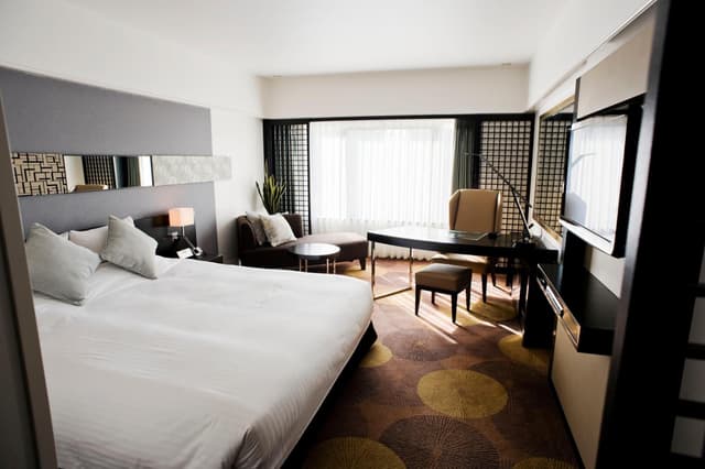 Superior Double Room - Non-Smoking · photo 1