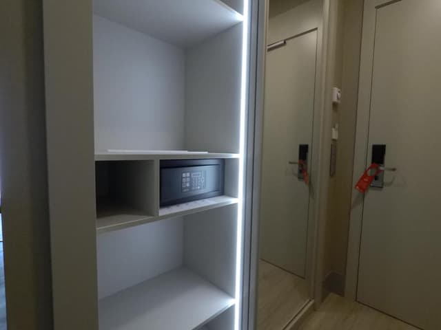 Deluxe Double or Twin Room with Terrace · photo 2