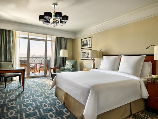 Deluxe Room - King Bed · foto 1