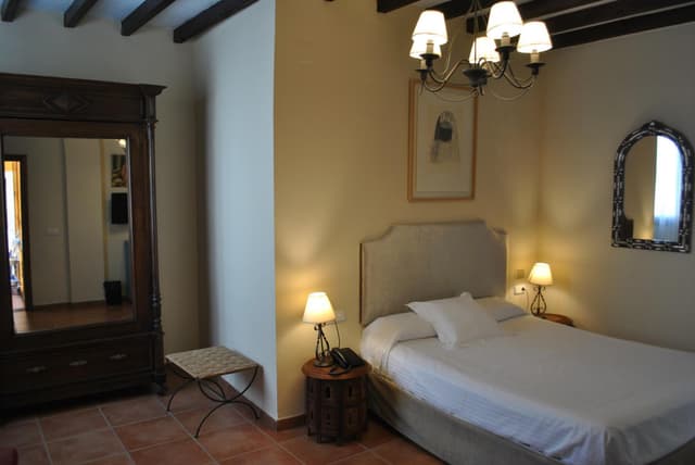 Double or Twin Room · photo 8
