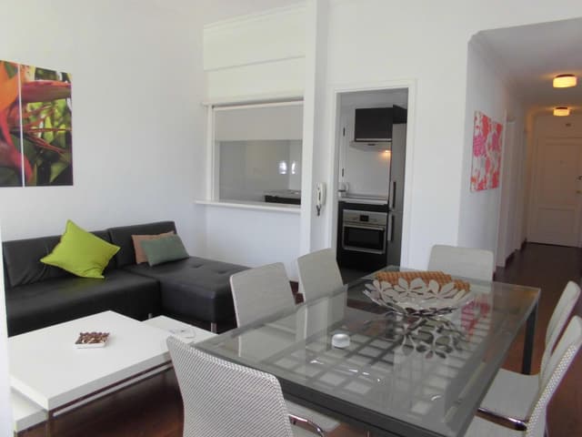 Two-Bedroom Apartment - Penthouse · photo 6